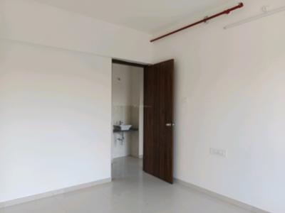 Bedroom Image of 1050 Sq.ft 3 BHK Apartment / Flat for sale in Joyville Hadapsar Annexe Phase 6, Shewalewadi Pune for Rs. 10700000