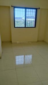 Bedroom Image of 1050 Sq.ft 2 BHK Apartment / Flat for rent in Pimple Gurav Pune for Rs. 28000