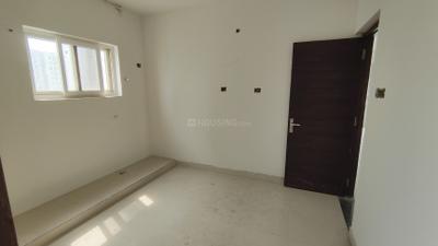 Kitchen Image of 2200 Sq.ft 3 BHK Apartment / Flat for sale in Serilingampally Hyderabad for Rs. 22562500