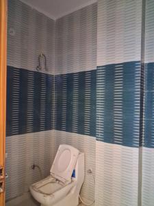Common Bathroom Image of 540 Sq.ft 2 BHK Builder Floor for sale in Uttam Nagar New Delhi for Rs. 3200000