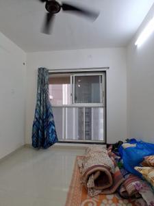 1 BHK Flat