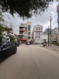 Image of 4320 Sq.ft Residential Plot / Land for sale in Janachaitanya Colony, Hyderabad for Rs. 60000000