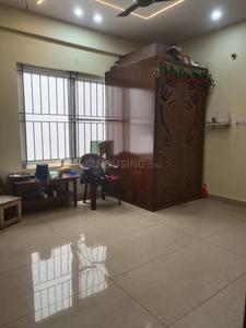 Hall Image of 1505 Sq.ft 3 BHK Apartment / Flat for sale in Saibya Sundew by Saibya Structures Pvt Ltd, Doddakammanahalli Bengaluru for Rs. 14250000