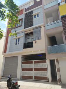Image of 600 Sq.ft 5 BHK Independent House for sale in Andrahalli, Bengaluru for Rs. 13000000