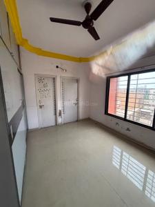 Bedroom Image of 2025 Sq.ft 3 BHK Apartment / Flat for rent in Gayatri Maitri Shiv Greens, Motera Ahmedabad for Rs. 25000