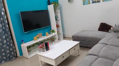 Hall Image of 1659 Sq.ft 3 BHK Duplex for sale in Modi Nilgiri Homes, Ismailkhanguda Secunderabad for Rs. 9800000