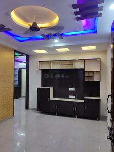Hall Image of 1400 Sq.ft 3 BHK Apartment / Flat for sale in Boduppal Hyderabad for Rs. 9000000