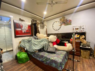 Bedroom Image of 3000 Sq.ft 3.5 BHK Builder Floor for sale in Malviya Nagar New Delhi for Rs. 39800000