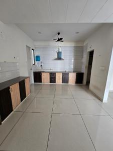 Image of 1770 Sq.ft 2 BHK Apartment / Flat for rent in Harni, Vadodara for Rs. 21000