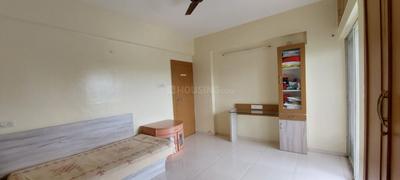 Bedroom Image of 1600 Sq.ft 3 BHK Apartment / Flat for rent in Pimpri Pune for Rs. 35000