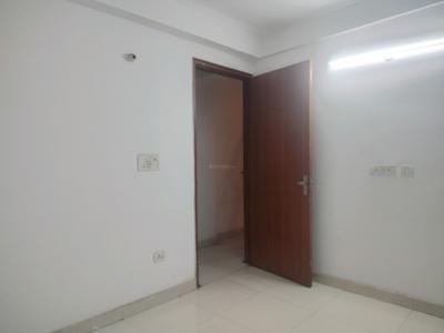 Bedroom Image of 800 Sq.ft 2 BHK Apartment / Flat for rent in Chhattarpur New Delhi for Rs. 25000