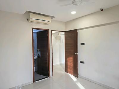 Bedroom Image of 800 Sq.ft 2 BHK Apartment / Flat for sale in Raghav One, Kurla East Mumbai for Rs. 17500000