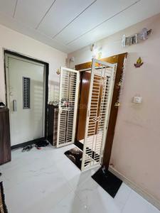 Bedroom Image of 1075 Sq.ft 2 BHK Apartment / Flat for sale in Manish Nagar Nagpur for Rs. 5400000