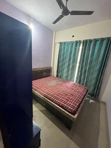 Bedroom Image of 1000 Sq.ft 2 BHK Apartment / Flat for rent in Mohan Willows I, Badlapur East Badlapur for Rs. 15000