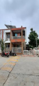 Image of 2560 Sq.ft 5 BHK Independent House for sale in Rameshwar 3, Kuha, Ahmedabad for Rs. 9000000