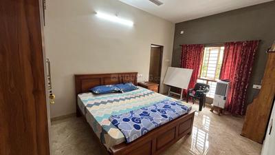 Bedroom Image of 1950 Sq.ft 3 BHK Independent House for sale in Thudiyalur Coimbatore for Rs. 15000000