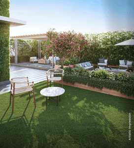 Image of 1194 Sq.ft 2.5 BHK Builder Floor for sale in M3M Soulitude 3, Sector 89, Gurgaon for Rs. 13500000