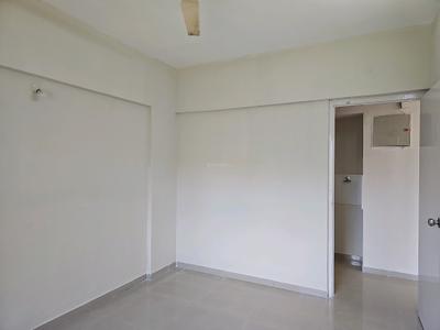 Bedroom Image of 1015 Sq.ft 2 BHK Apartment / Flat for rent in Goel Ganga Constella, Kharadi Pune for Rs. 35000