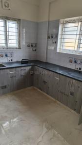 Kitchen Image of 700 Sq.ft 1 BHK Apartment / Flat for rent in C V Raman Nagar Bengaluru for Rs. 25000