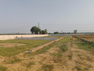 Image of 600 Sq.ft Residential Plot / Land for sale in Bihta, Patna for Rs. 1019400