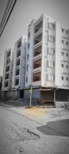 Image of 1399 Sq.ft 3 BHK Apartment / Flat for sale in Radha Nagar, Asansol for Rs. 5456100