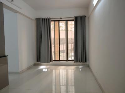 Living Room Image of 1200 Sq.ft 2 BHK Apartment / Flat for sale in Panvel Navi Mumbai for Rs. 9900000