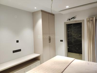 Bedroom Image of 2386 Sq.ft 4 BHK Apartment / Flat for sale in Chitrakoot Jaipur for Rs. 17900000