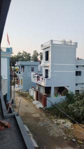 Raipur Greens Plot View 3