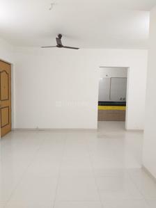 Hall Image of 1100 Sq.ft 2 BHK Apartment / Flat for rent in Nyati Elan, Wagholi Pune for Rs. 25500