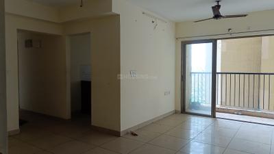 Living Room Image of 1044 Sq.ft 2 BHK Apartment / Flat for sale in Bhiwandi Thane for Rs. 5300000