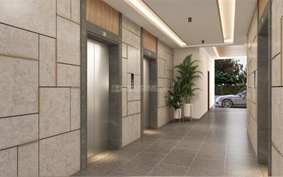 Image of 5153 Sq.ft 5 BHK Duplex for sale in DNR Highline, Rajajinagar, Bengaluru for Rs. 105000000