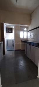 Kitchen Image of 2130 Sq.ft 3 BHK Apartment / Flat for sale in Ambuja Udita, Santoshpur Kolkata for Rs. 21500000