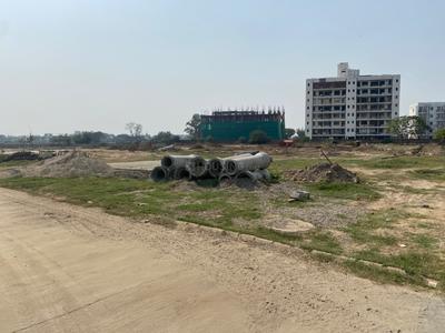 Image of 1080 Sq.ft Residential Plot / Land for sale in Rajdarbar Spaces, Ansal Town, Karnal for Rs. 10200000