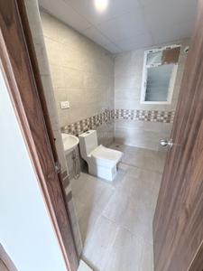 Bathroom Image of 1675 Sq.ft 3 BHK Apartment / Flat for sale in Pride Altius, Bagalakunte Bengaluru for Rs. 22000000