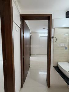 Image of 1100 Sq.ft 2 BHK Apartment / Flat for sale in Bhaktamar Residency, Wadgaon Sheri, Pune for Rs. 11000000