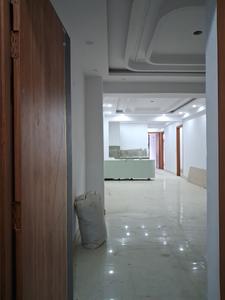Main Entrance Image of 1900 Sq.ft 4 BHK Apartment / Flat for sale in Malik Hindustan Apartment, Sector 104 Noida for Rs. 8100000