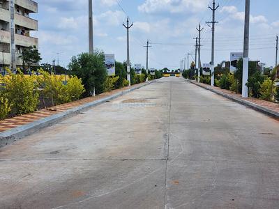 Image of 145 Sq.ft Residential Plot / Land for sale in Paritala, Vijayawada for Rs. 2465000