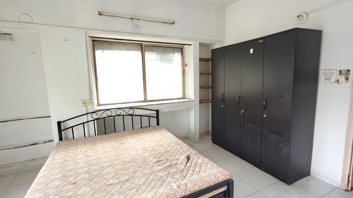 Adit enclave koregaon park Bedroom 1