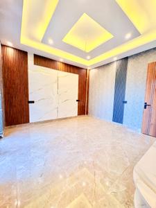 Bedroom Image of 1700 Sq.ft 3 BHK Builder Floor for sale in Ballupur Dehradun for Rs. 14500000