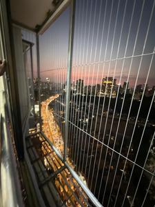 Balcony Image of Keysonrent in Goregaon East, Mumbai