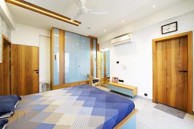 Bedroom Image of 3240 Sq.ft 4 BHK Apartment / Flat for sale in Randesan Gandhinagar for Rs. 21000000