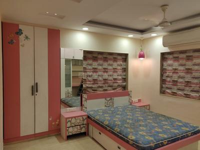 Bedroom Image of 1319 Sq.ft 3 BHK Apartment / Flat for sale in Golf Green Kolkata for Rs. 15000000