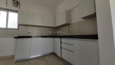 Kitchen Image of 1249 Sq.ft 2 BHK Apartment / Flat for sale in Marvel Ganga Fria, Wagholi Pune for Rs. 8600000