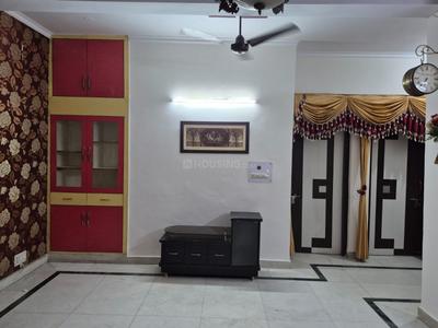 Hall Image of 1100 Sq.ft 2 BHK Apartment / Flat for rent in Expressview Apartments, Sector 93 Noida for Rs. 38000