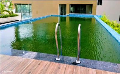 Image of 998 Sq.ft 2 BHK Apartment / Flat for sale in Unimark Springfield, Rajarhat, Kolkata for Rs. 5200000