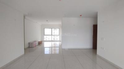 Hall Image of 3165 Sq.ft 4 BHK Apartment / Flat for sale in SNN Clermont by SNN Estates, Hebbal Bengaluru for Rs. 55800000