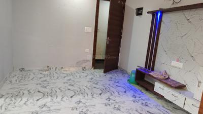 Living Room Image of 950 Sq.ft 2 BHK Apartment / Flat for sale in Kulesara Greater Noida for Rs. 4000000