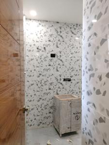 Bedroom Two Image of 2628 Sq.ft 4 BHK Builder Floor for sale in Sector 85 Faridabad for Rs. 27500000