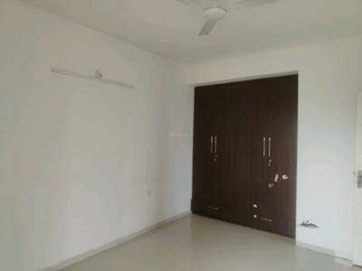 Bedroom Image of 1940 Sq.ft 3 BHK Apartment / Flat for sale in Emaar MGF The Palm Drive, Sector 66 Gurgaon for Rs. 40000000