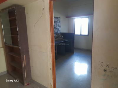 Image of 700 Sq.ft 1 BHK Independent House for rent in Harsul, Aurangabad for Rs. 8000